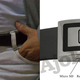 Illustration for article titled Ajoka Buckle Digital Camera Records from Your Belt, Makes You Styleless James Bond